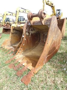 CAT 42" Digging Bucket (320D/320E/321C/325F/PC228) (AE-351) (Derry Lane - Blairsville)