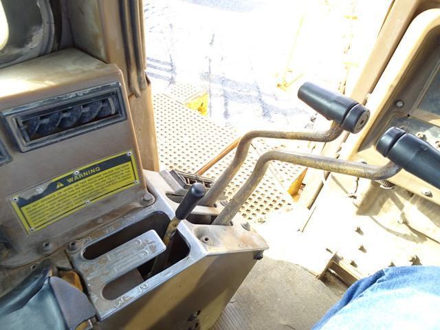 1988 CATERPILLAR Model D10N Crawler Tractor, s/n 2YD00448, powered by Cat 3412 diesel engine and