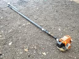 STIHL HT101 Extendable Hedge Trimmer