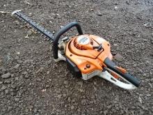 STIHL HS56 Hedge Trimmer