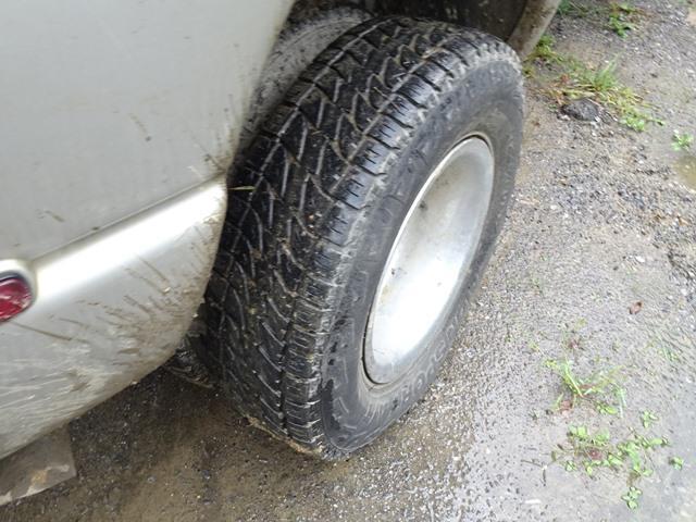 2007 RAM Model 3500HD, 4x4 Crew Cab Pickup Truck, VIN# 3D7MX48C07G713818, powered by Cummins diesel