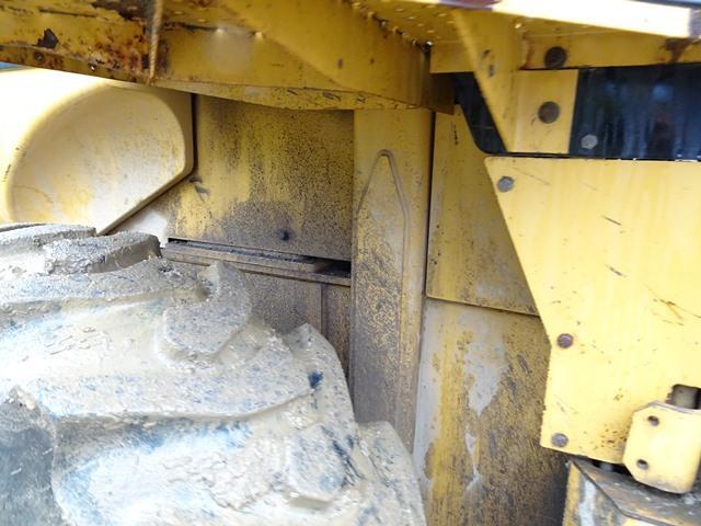 2000 CATERPILLAR Model 924G Rubber Tired Loader, s/n 9SW00718, powered by Cat 3056 diesel engine and