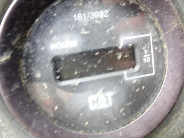 2000 CATERPILLAR Model 924G Rubber Tired Loader, s/n 9SW00718, powered by Cat 3056 diesel engine and