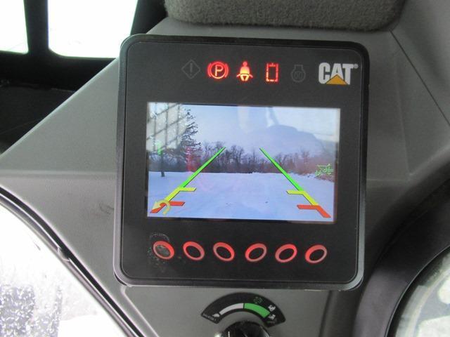 2022 CATERPILLAR Model 259D3 Crawler Skid Steer Loader, s/n CW917527, powered by Cat C3.3B DIT, 74HP