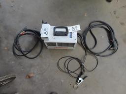 HOBART AirForce Plasma Cutter, 120/240 volt - wired 120 volt