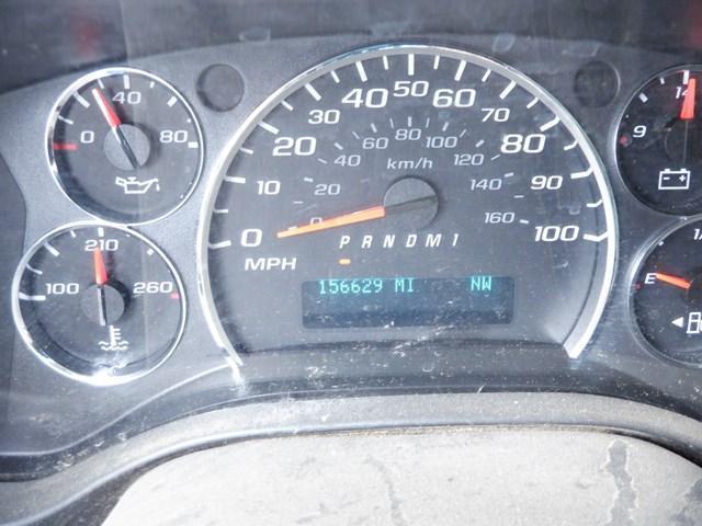 2011 GMC Model Savana 2500 Cargo Van, VIN# 1GTW7FCA2B1107030, powered by Vortec 4.8L gas engine and