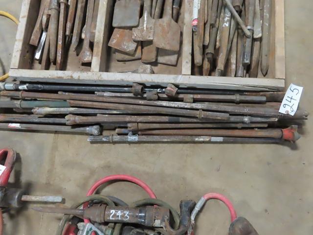 Drill Steel