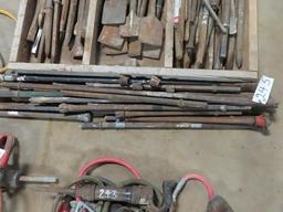 Drill Steel