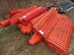 Safety Fence