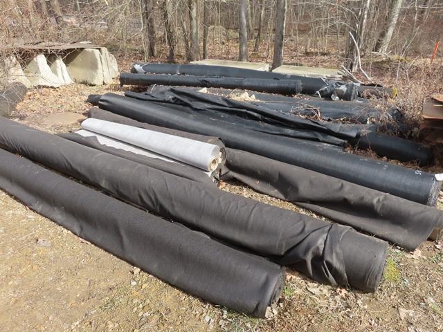 Landscape Fabric