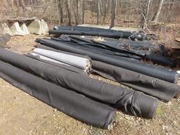 Landscape Fabric