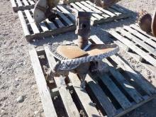 30" Dirt Auger, with 3" kelly (DAY 1) (WY) (Sales Tax)
