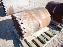 30" Core Auger, with 3" kelly (DAY 1) (WY) (Sales Tax)