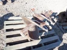 28" Rock Auger, with 3" kelly (DAY 1) (WY) (Sales Tax)