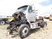 STERLING Cab and Chassis (No Engine, Transmission) (Parts Only) (No Title) (DAY 1) (CO)
