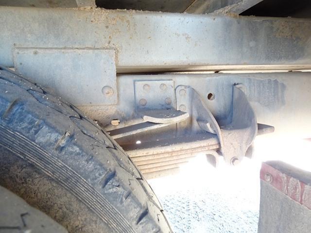 1997 ALTEC Model D945TB Digger Derrick, s/n 0597-BA1005, equipped with 3-section boom, 27,070#