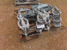 X100 Grounding Block Assemblies (CO)
