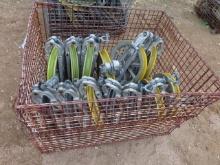 (13) CAMPBELL 18" Full Frame Stringing Blocks (CO)