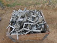 Universal Block Arm Brackets (CO)