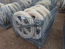 30" Plastic Sheave Stringing Blocks (CO)
