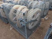 30" Plastic Sheave Stringing Blocks (CO)