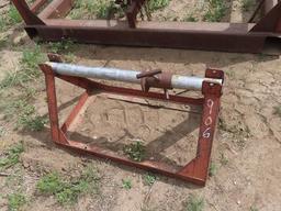 Reel Roller and Reel Stand (CO)