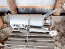 KELCO Sandblast Pot (Sales Tax) (WY)