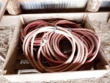 (6) Air Hoses (Sales Tax) (WY)