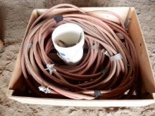 (5) Air Hoses (Sales Tax) (WY)
