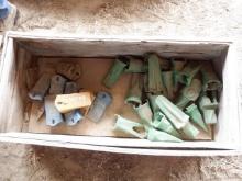 Bucket Teeth (Sales Tax) (WY)