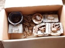 Auger Teeth and Drill Tips (Sales Tax) (WY)