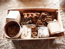 Auger Dirt Teeth (Sales Tax) (WY)