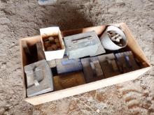 Carbide Bulle Teeth (Sales Tax) (WY)