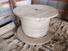 (1 Spool) 5/8" Samson Rope (Sales Tax) (WY)