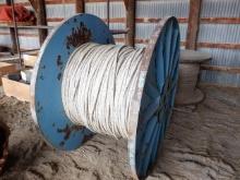 (1 Reel) 3/4" Braided Rope (Sales Tax) (WY)