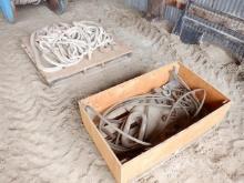 Tow Rope and Cables (Sales Tax) (WY)