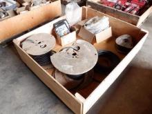 Ground Cable (Sales Tax) (WY)