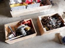 Climbing Harnesses and Tools (Sales Tax) (WY)