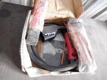 AIR-ARC Torch (Sales Tax) (WY)