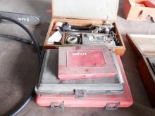 Puller Sets and Label Maker (Sales Tax) (WY)