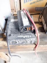 (2) Power Invertors (Sales Tax) (WY)