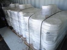 (5 Pallets) (90) UNUSED USS POLY-SET Structure Backfill Foam, with catalyst hardener (AZ)