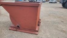 Forklift Dump Hopper (AZ)