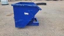 Forklift Dump Hopper (AZ)