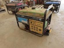 LIFAN ES4100E Storm Series Generator, Lifan 7HP gas, with electric start (CO)