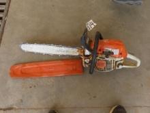 STIHL MS271 Chain Saw (CO)