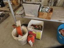 Chain Saw Parts and Accessories (CO)