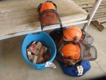 Chain Saw Parts and Accessories (CO)