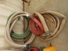2" Suction and Discharge Hose (CO)