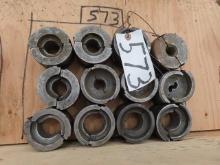60 and 100 Ton Press Head Die Set (CO)